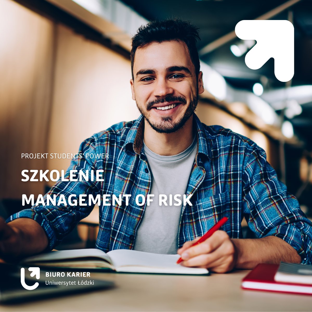 Management of Risk