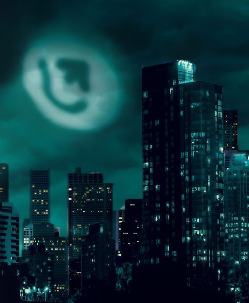 zostań support hero