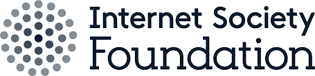 Internet Society Foundation logo