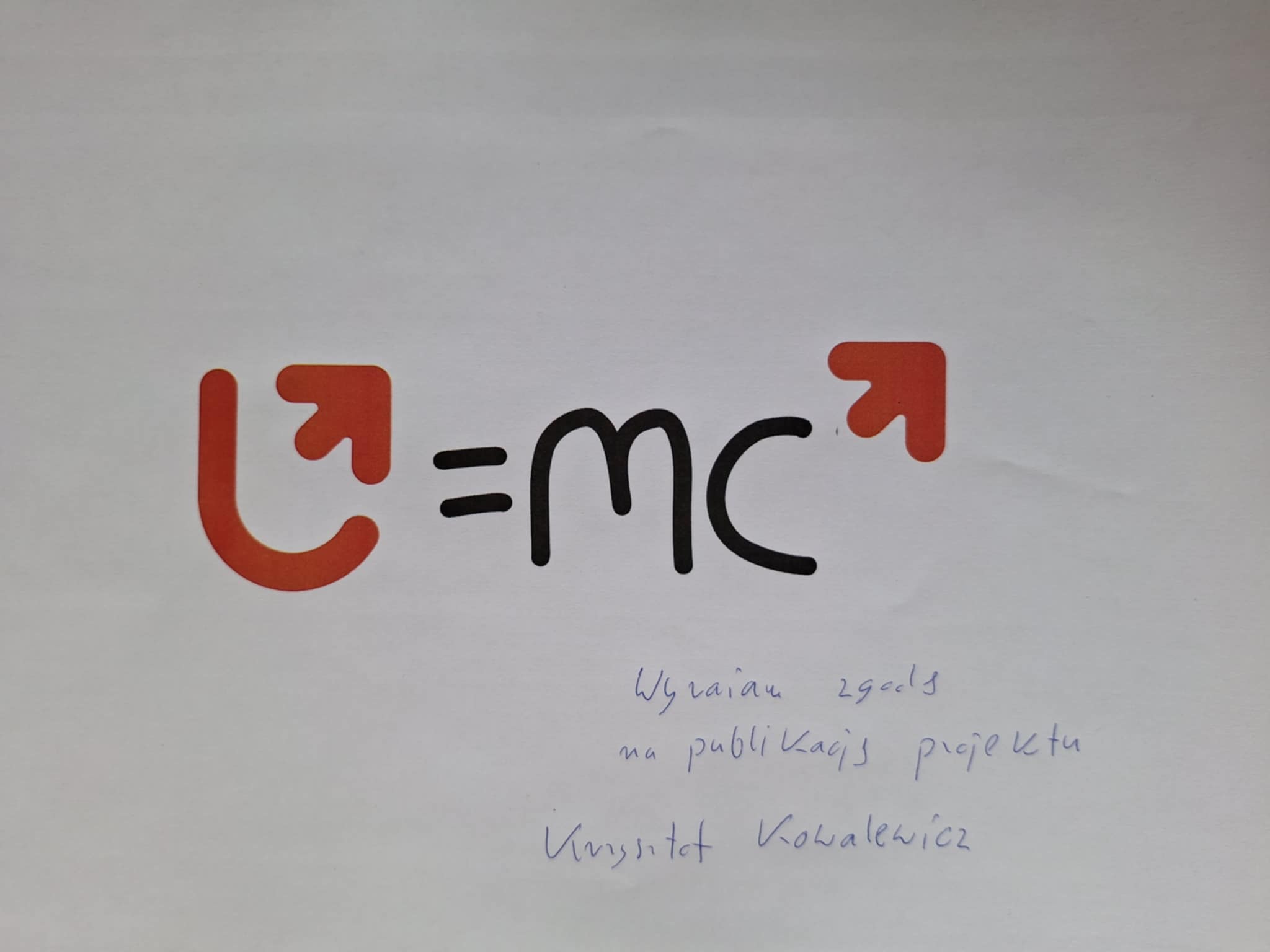 Praca nadesłana przez Krzysztofa Kowalewicza