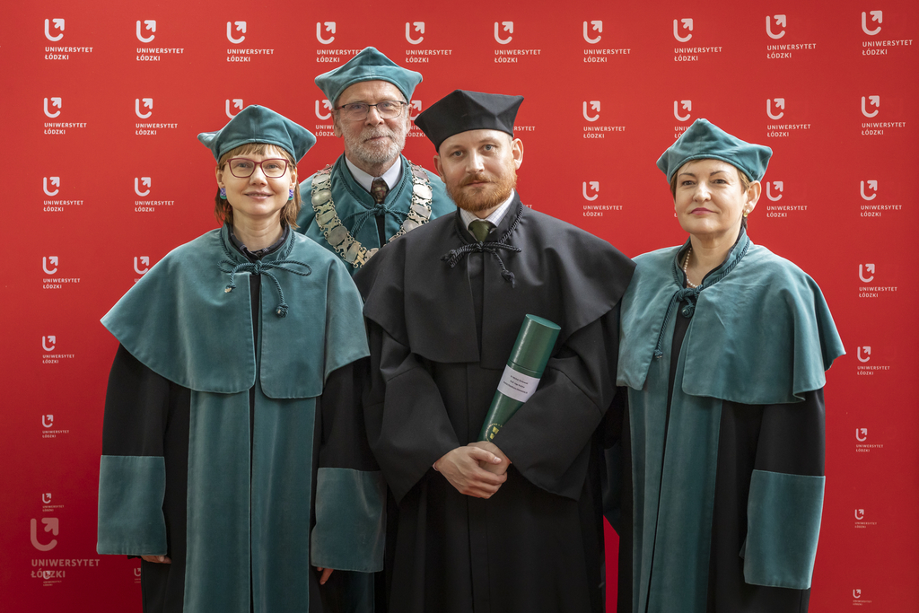 dr Michał Żerkowski