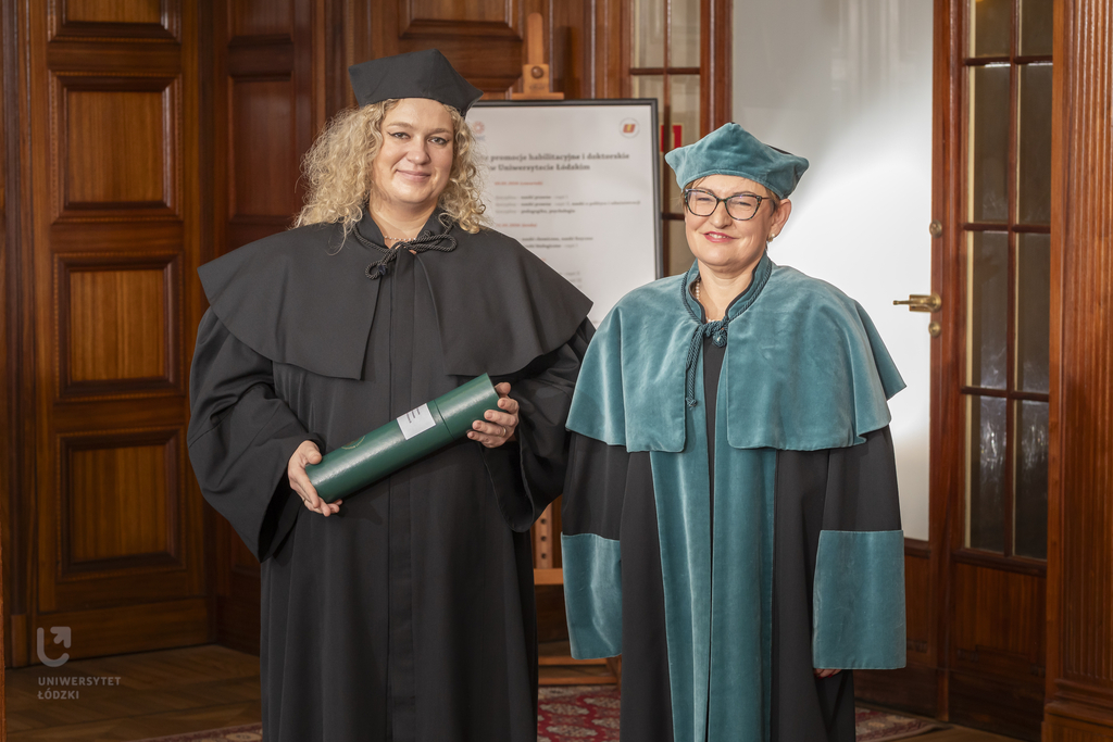 dr Zofia Potakowska
