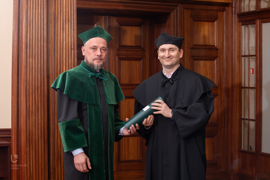 dr Marcin Słomka