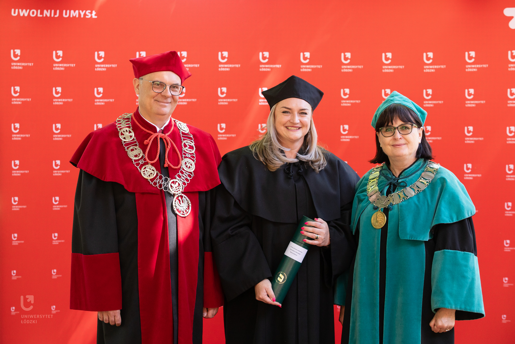 dr Ewa Stronka-Lewkowska