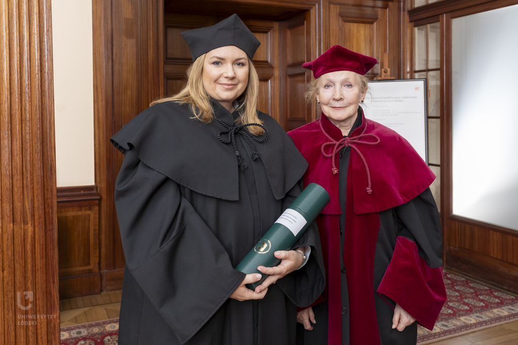 dr Marta Szulc-Ciesielska