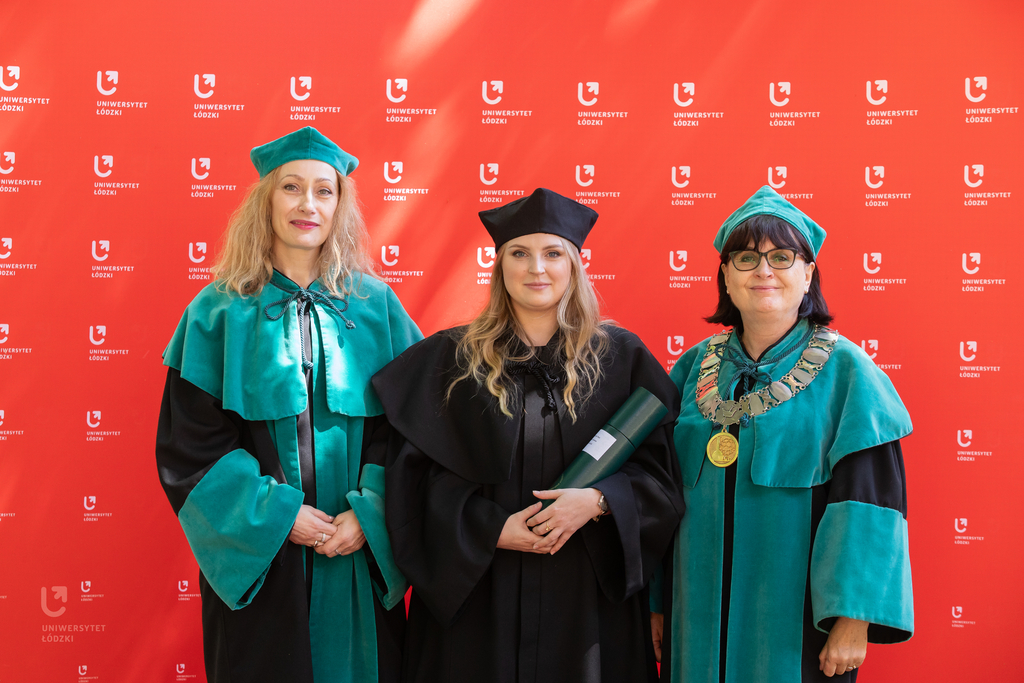 dr Aleksandra Tracz