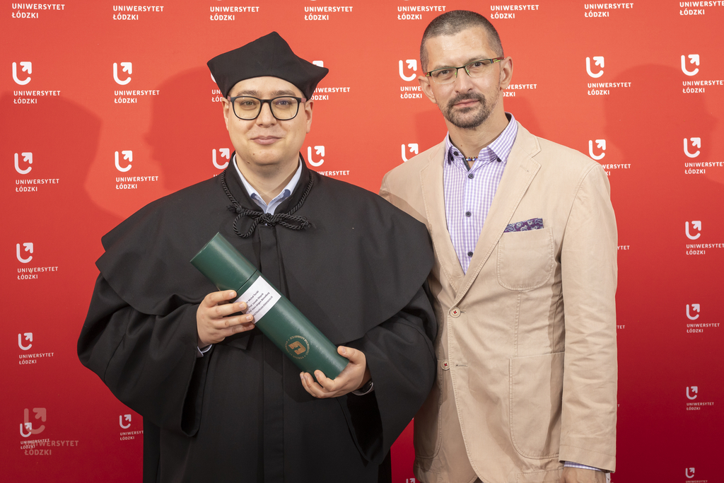 dr Michał Turski