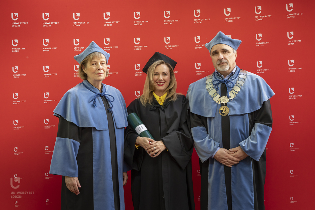 dr Klaudia Twardowska