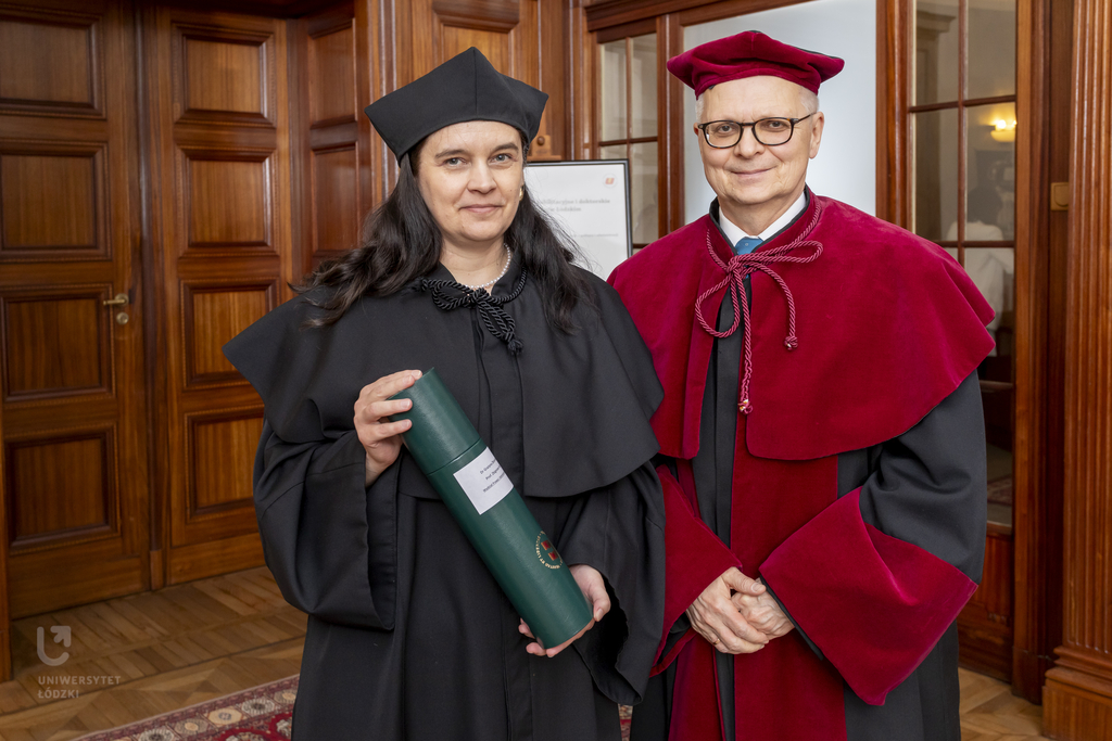 dr Grażyna Zboralska