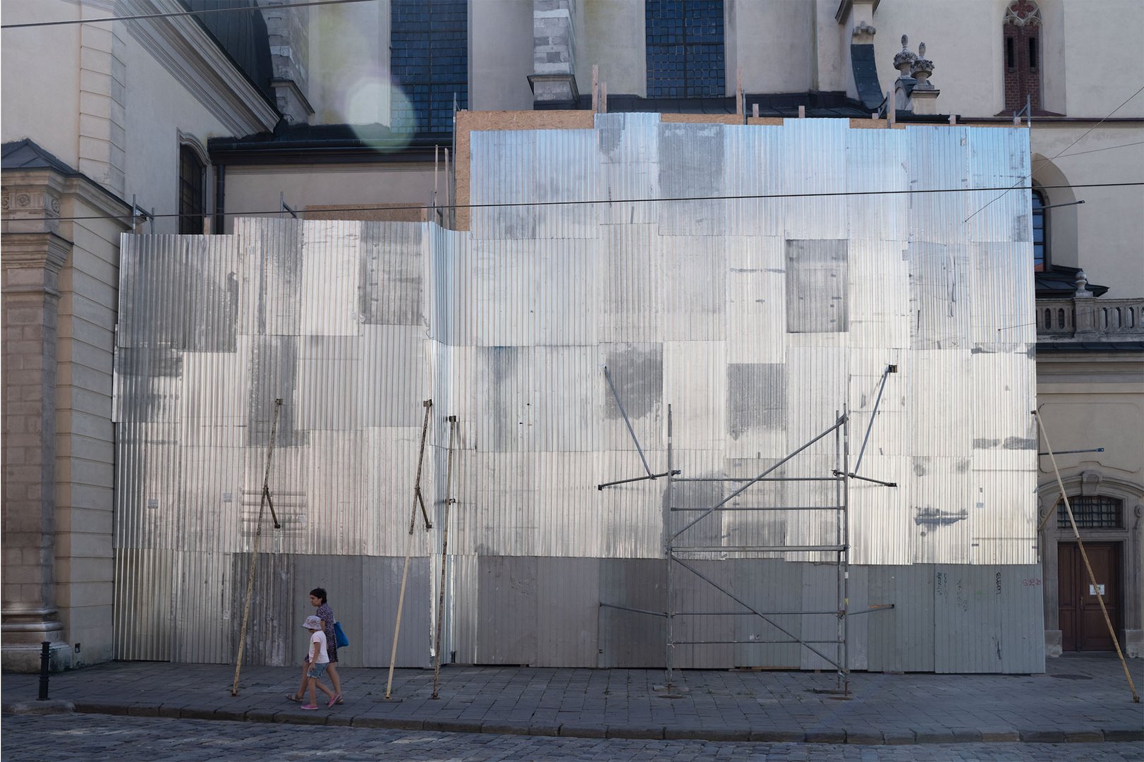 fotografia z wystawy fotografia z wystawy