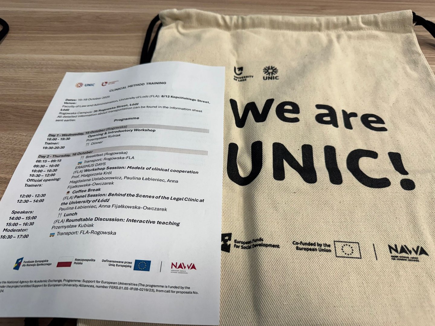 materiały promocyjne materiały promocyjne