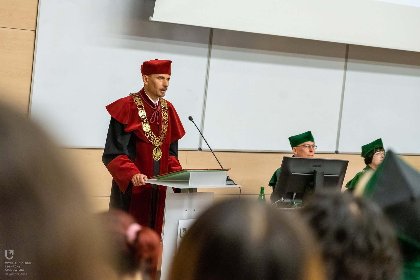 Prof. Krzysztof Pabis