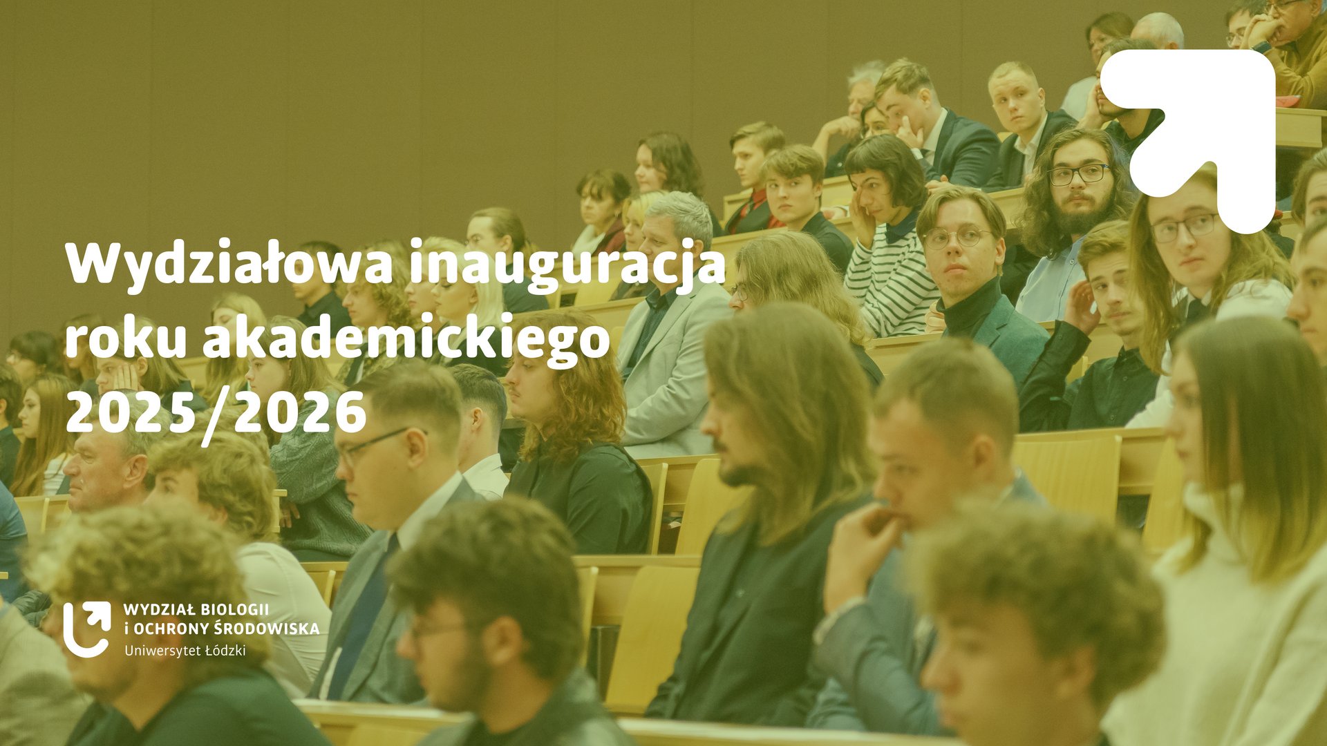 Inauguracja roku akademickiego 