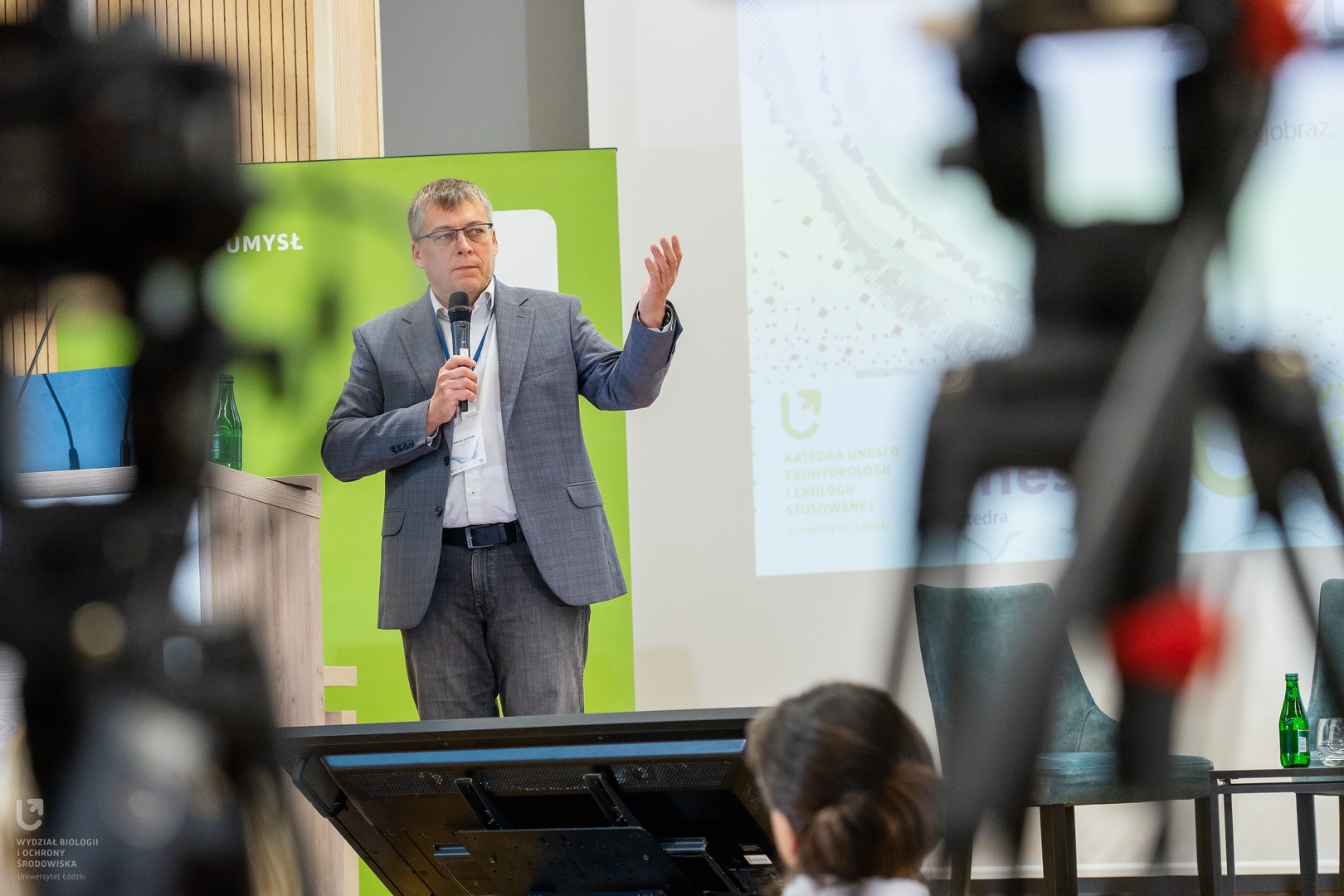 Prof. Tomasz Jurczak