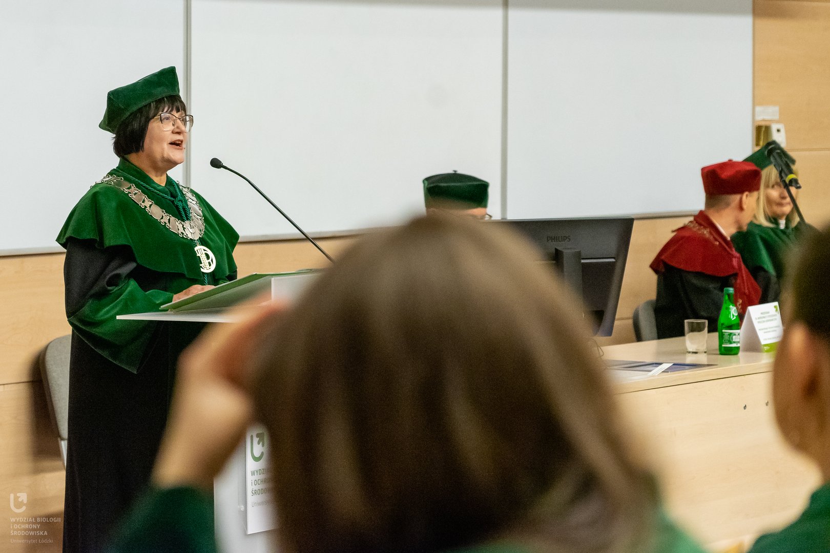 prof. Agnieszka Marczak