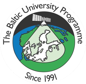 BUP logo