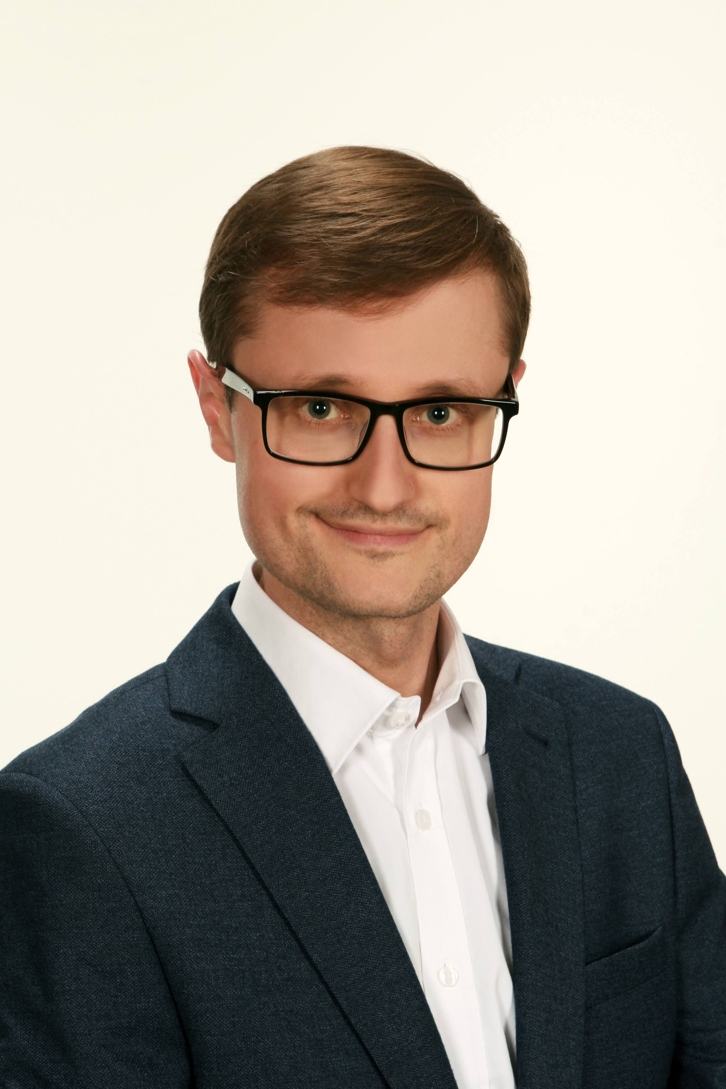 Piotr Sosnowski
