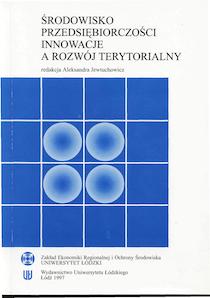 Okładka książki