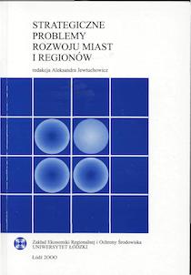 Okładka książki