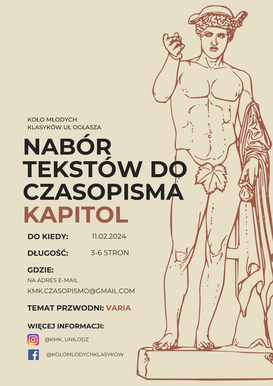 Grafika zachęcająca do udziału w naborze