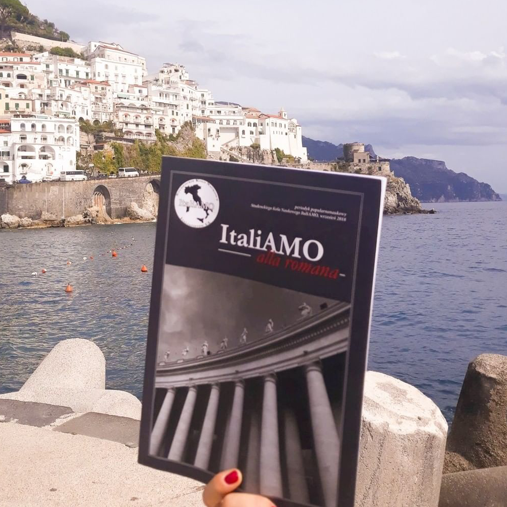 ItaliAMO