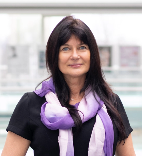 prof. Mariola Antczak