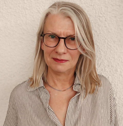 mgr Bożena Orczykowska