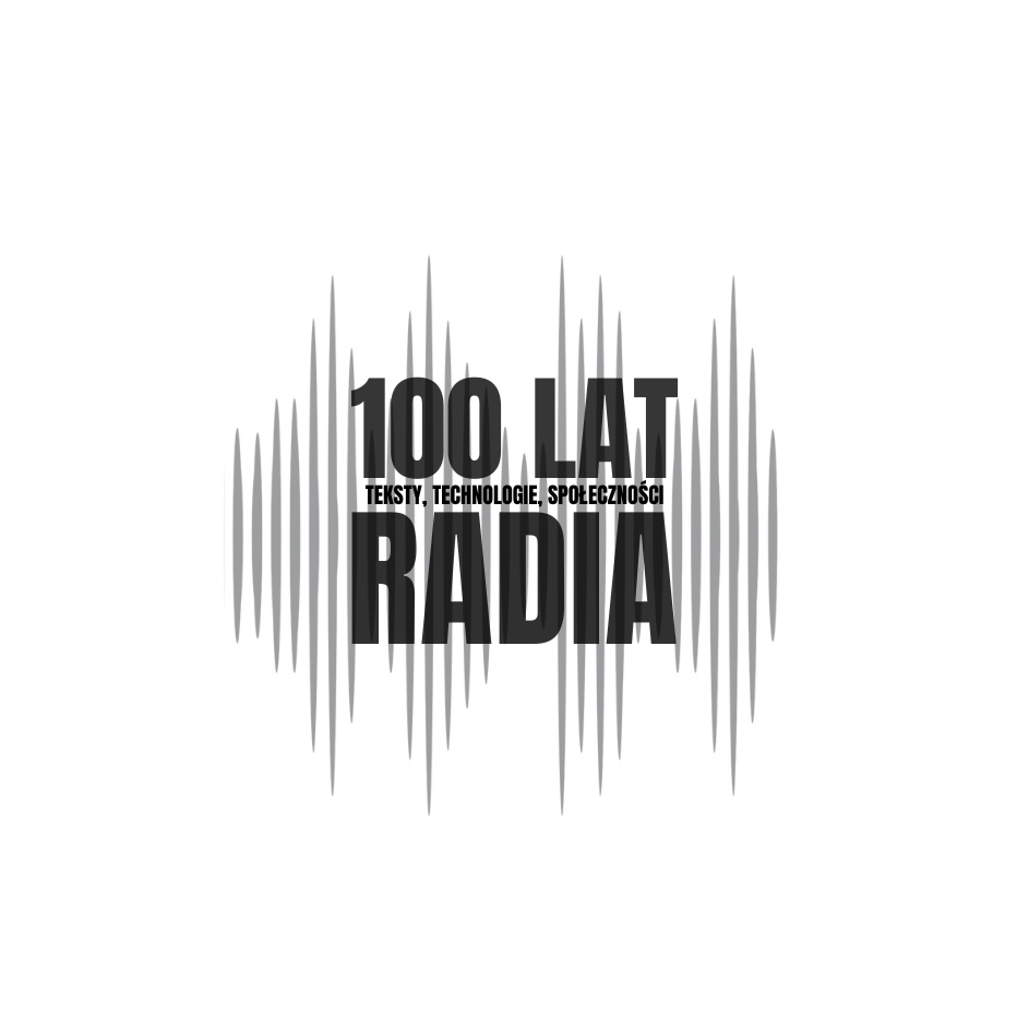 100 lat radia - konferencja