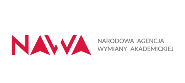 NAWA logotyp