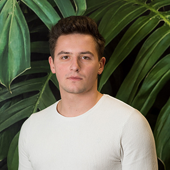 Patryk Krajewski