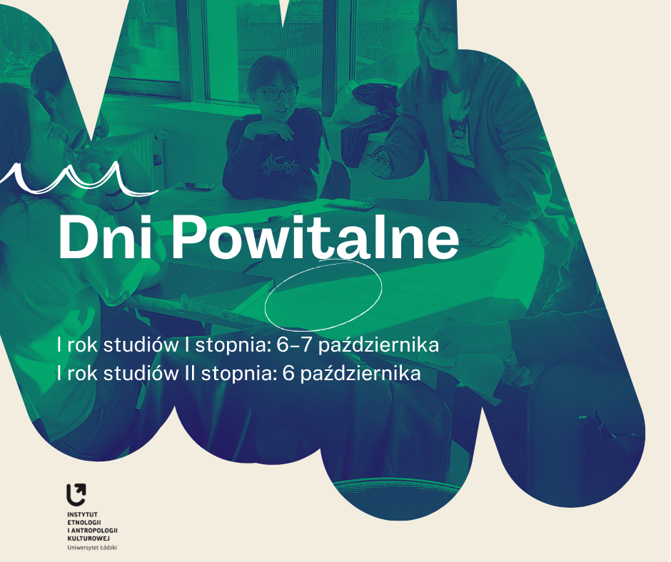 Dni Powitalne 2025