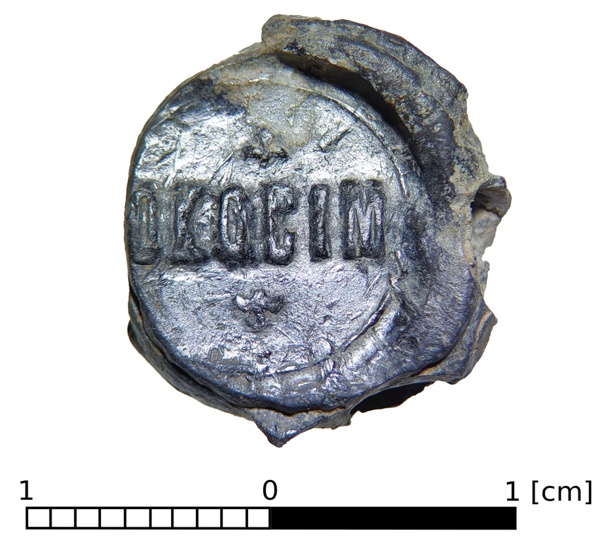 Plomba browarnicza