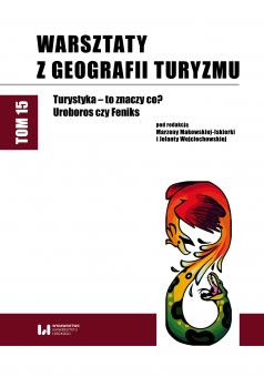 Warsztaty z Geografii Turyzmu