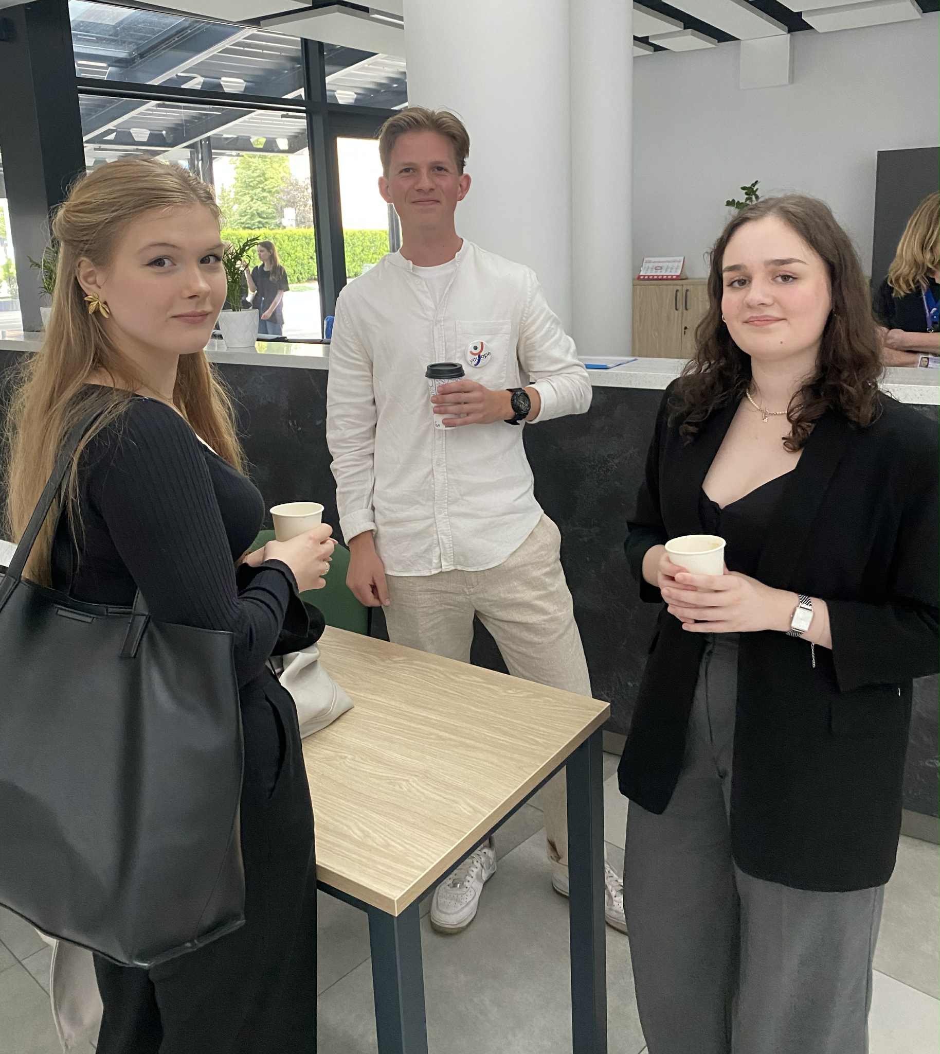 Międzynarodowa Konferencja Studencka 2025