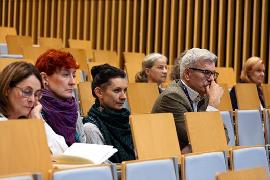 Sztuka w kreowaniu lepszego świata Sztuka w kreowaniu lepszego świata