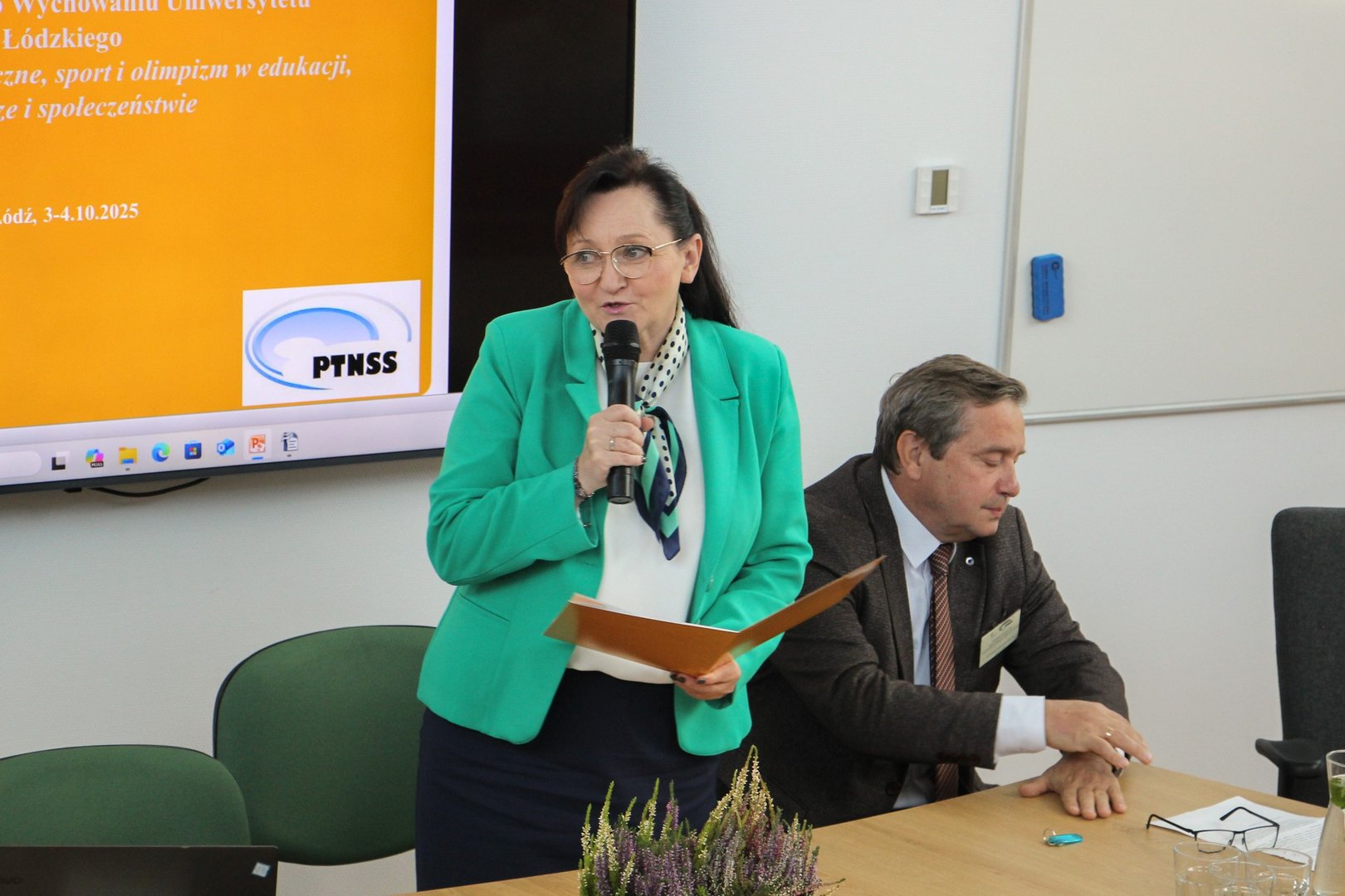 XI Ogólnopolska Konferencja Naukowa Polskiego Towarzystwa Nauk Społecznych XI Ogólnopolska Konferencja Naukowa Polskiego Towarzystwa Nauk Społecznych