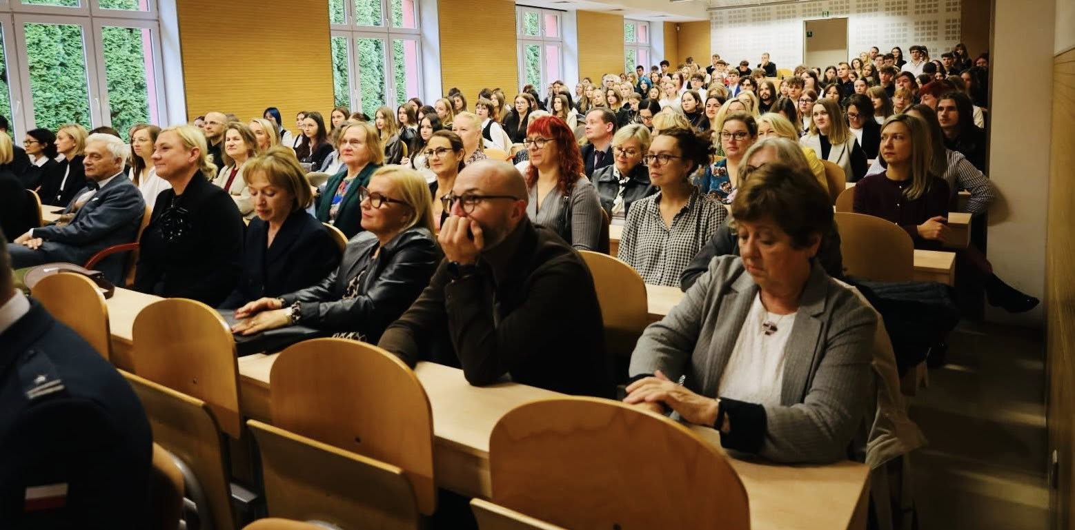 Inauguracja2025/2026 Inauguracja2025/2026