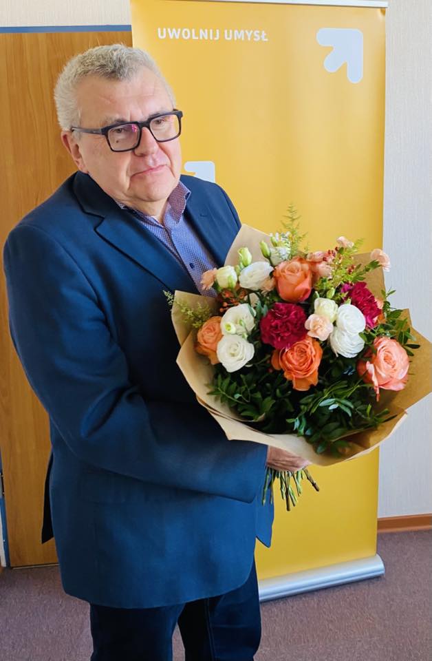 Jan Chodkiewicz Jan Chodkiewicz