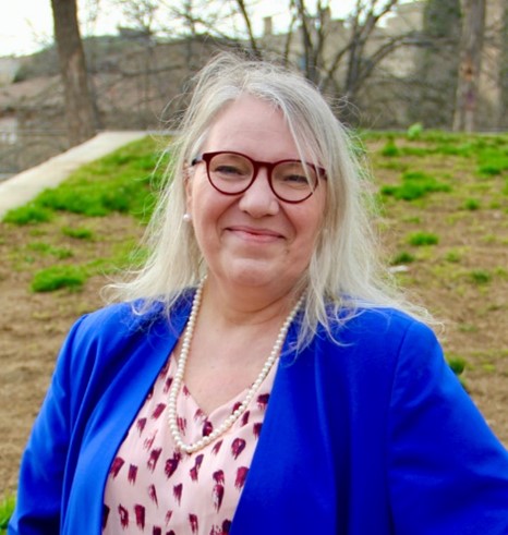 Wanda Baranowska