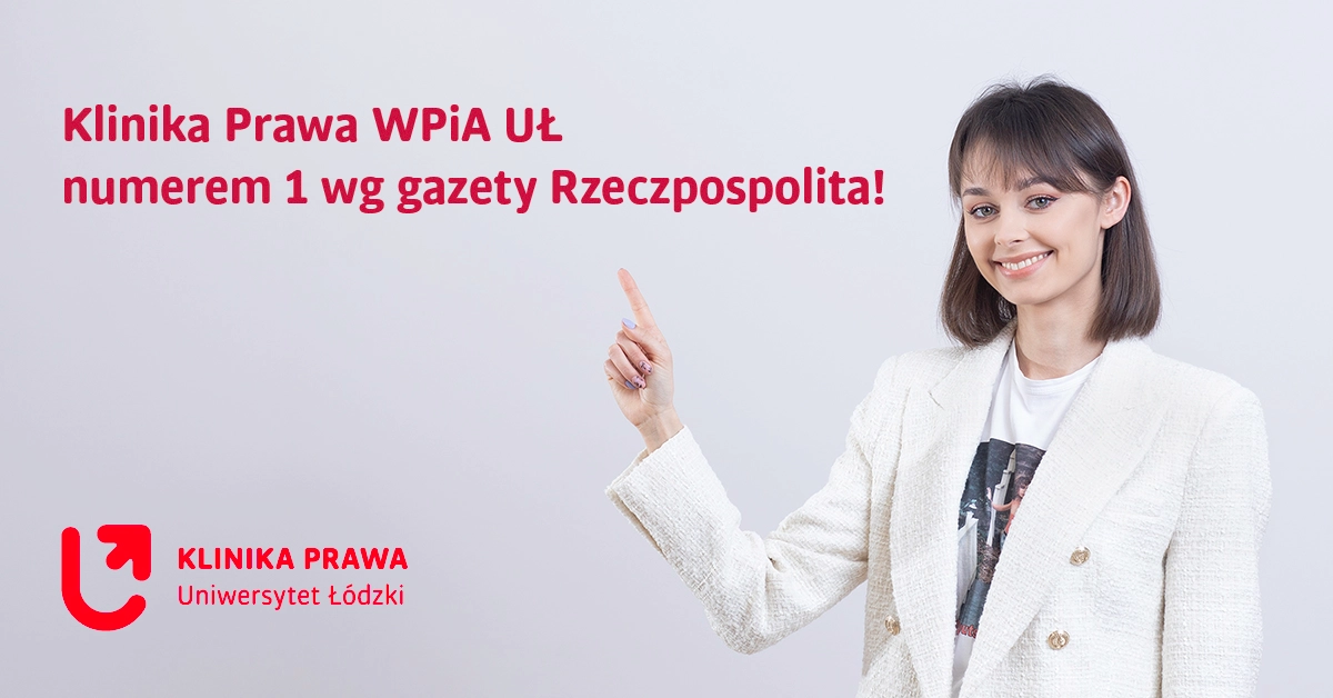 Studentka w białej marynarce