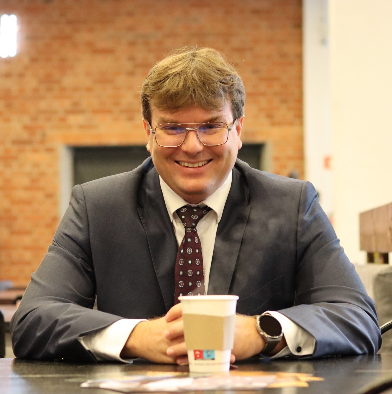 Dr Mateusz Piątkowski