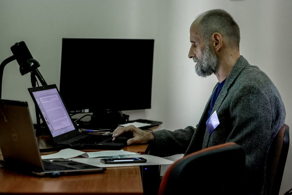 uczestnicy konferncji