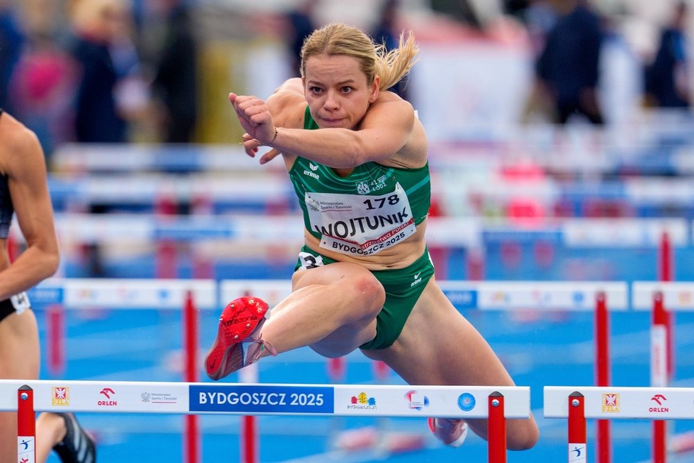 Klaudia Wojtunik