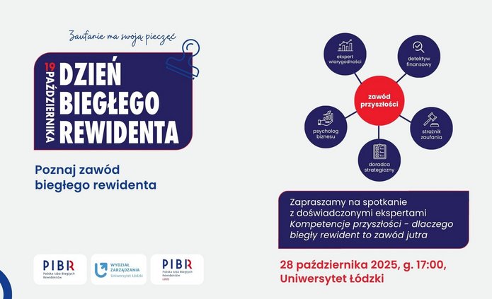 grafika promująca wydarzenie