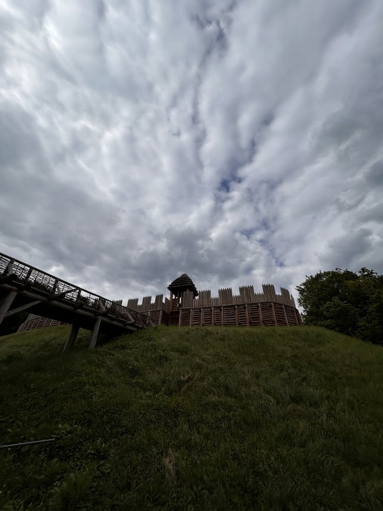 Wyjazd po pograniczach Górnego Śląska