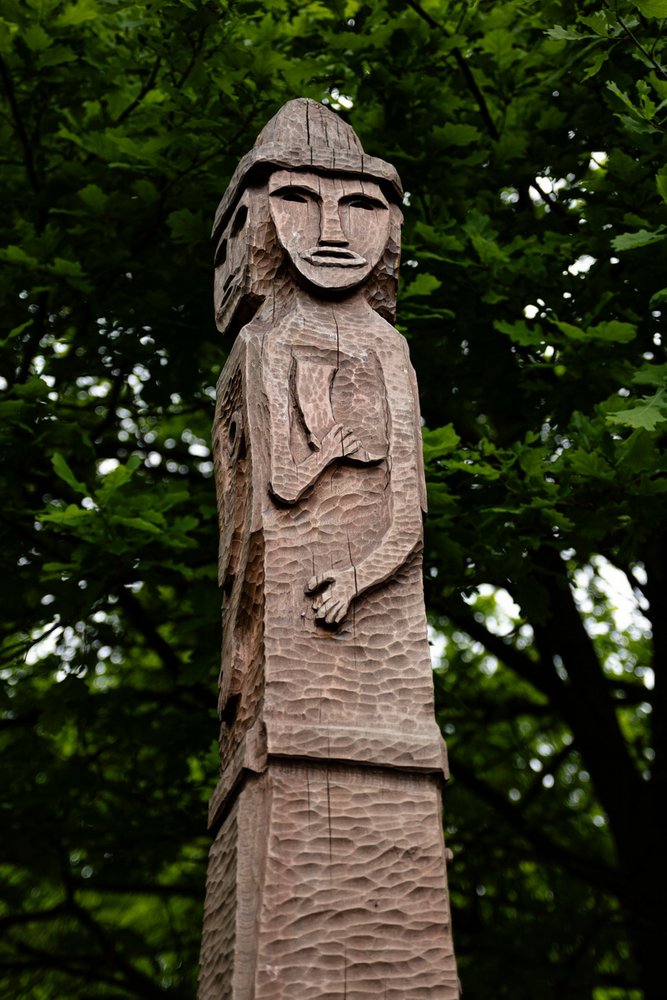 Wyjazd po pograniczach Górnego Śląska