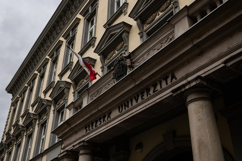 Wyjazd po pograniczach Górnego Śląska