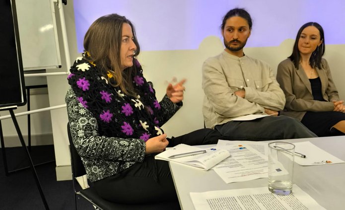 Oxford prof. Cieślewska