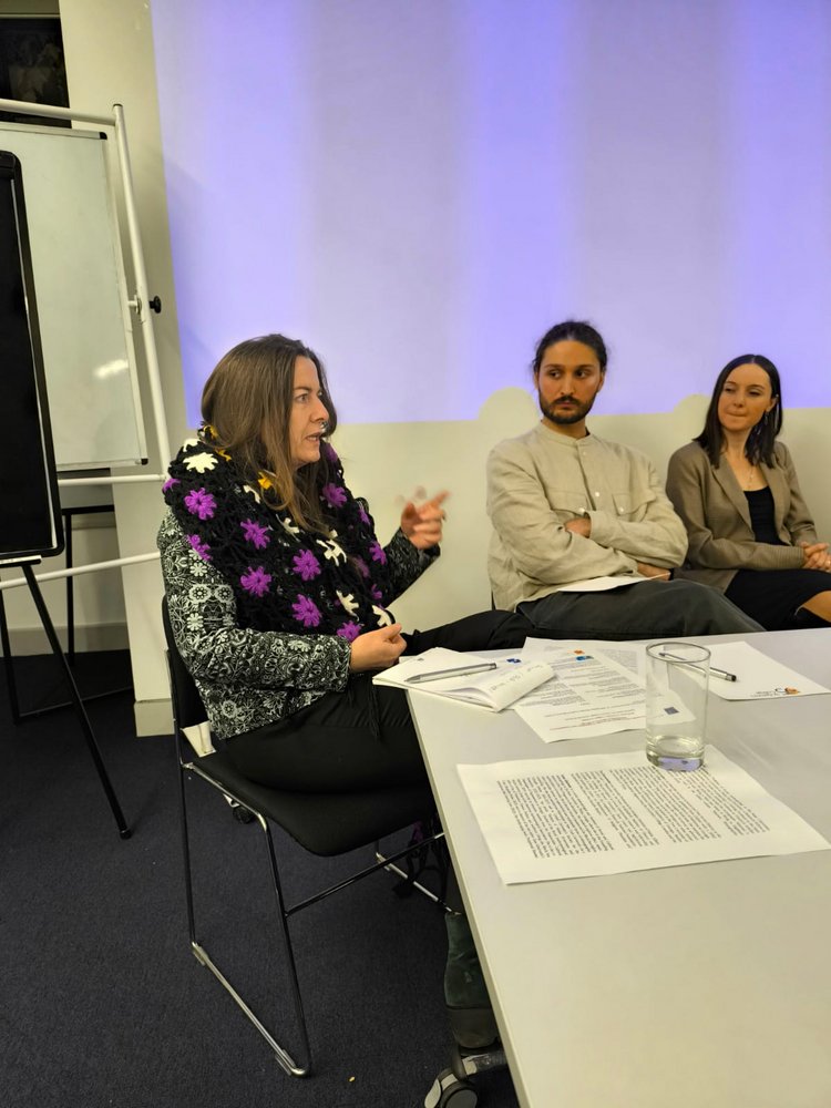 Oxford prof. Cieślewska