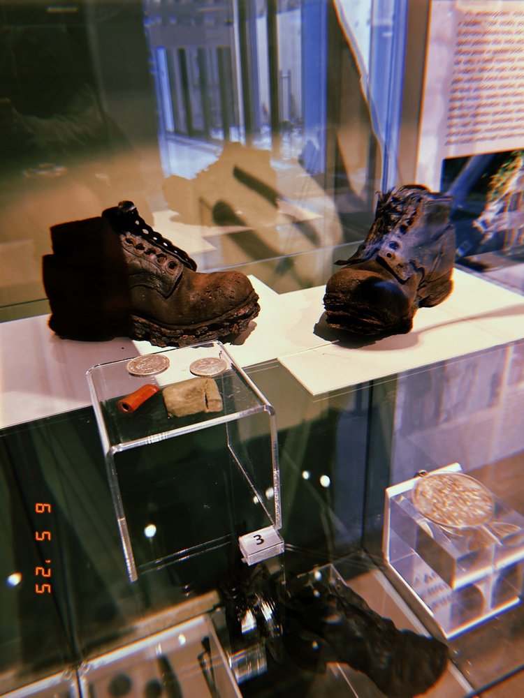 Wyjazd po pograniczach Górnego Śląska